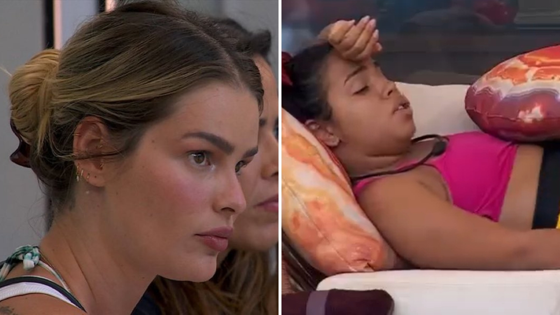 BBB 24: Brothers especulam sobre suposta predileção por participante: “Não quiseram”