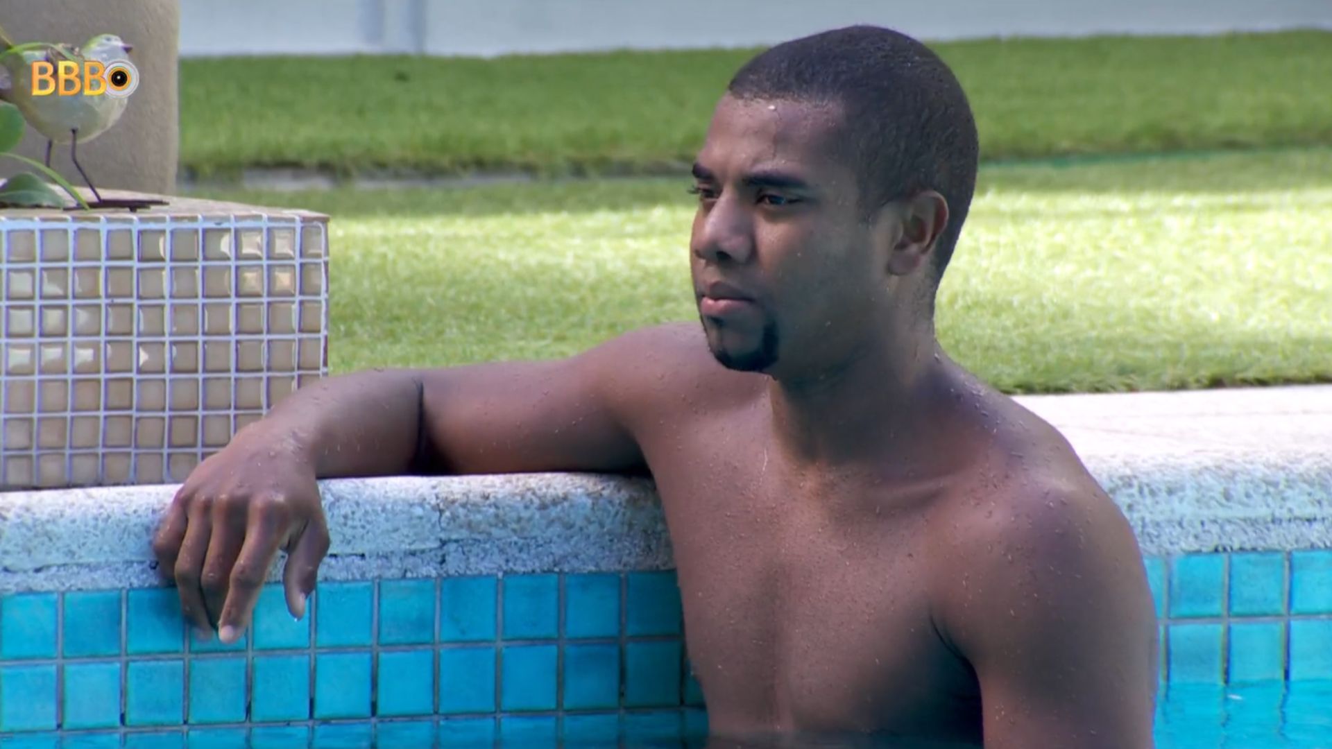 BBB 24: Davi toma decisão e desabafa com Isabelle: “Vou apertar o botão”