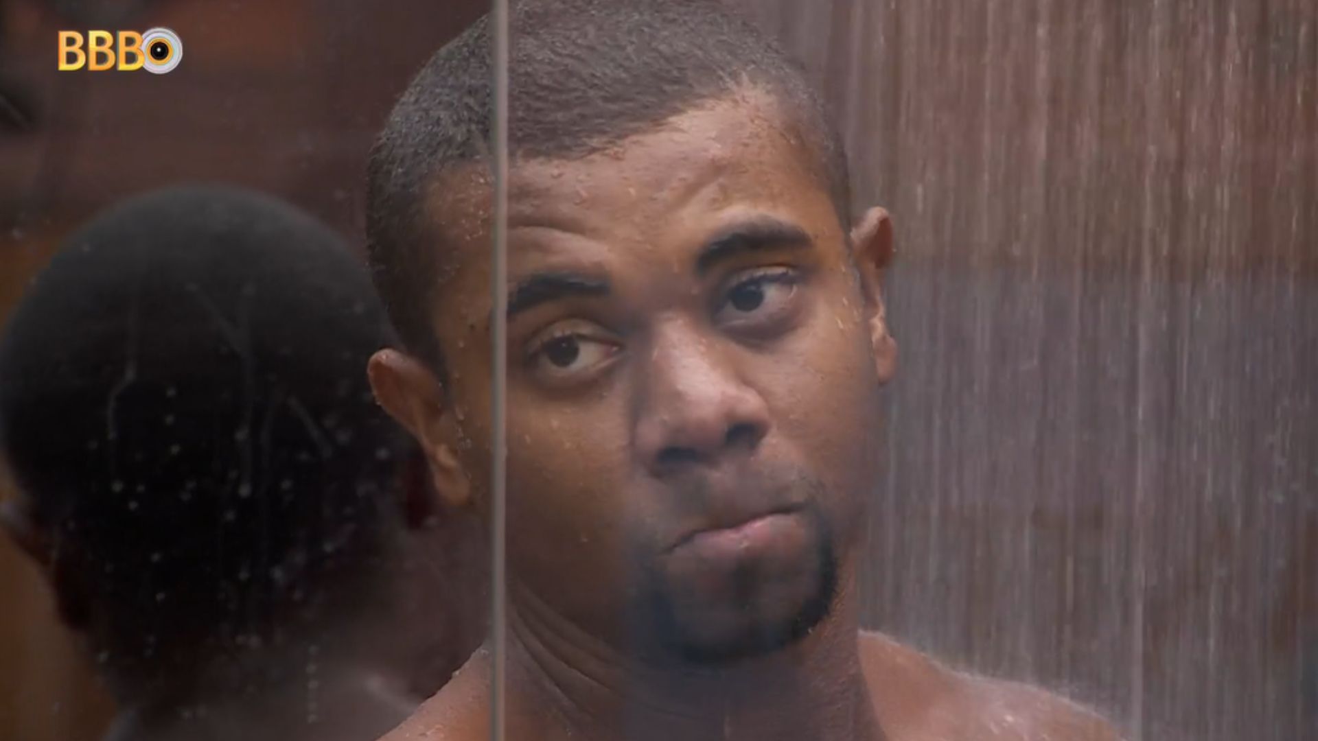 BBB 24: Voz de Boninho vaza em conversa com Davi no confessionário