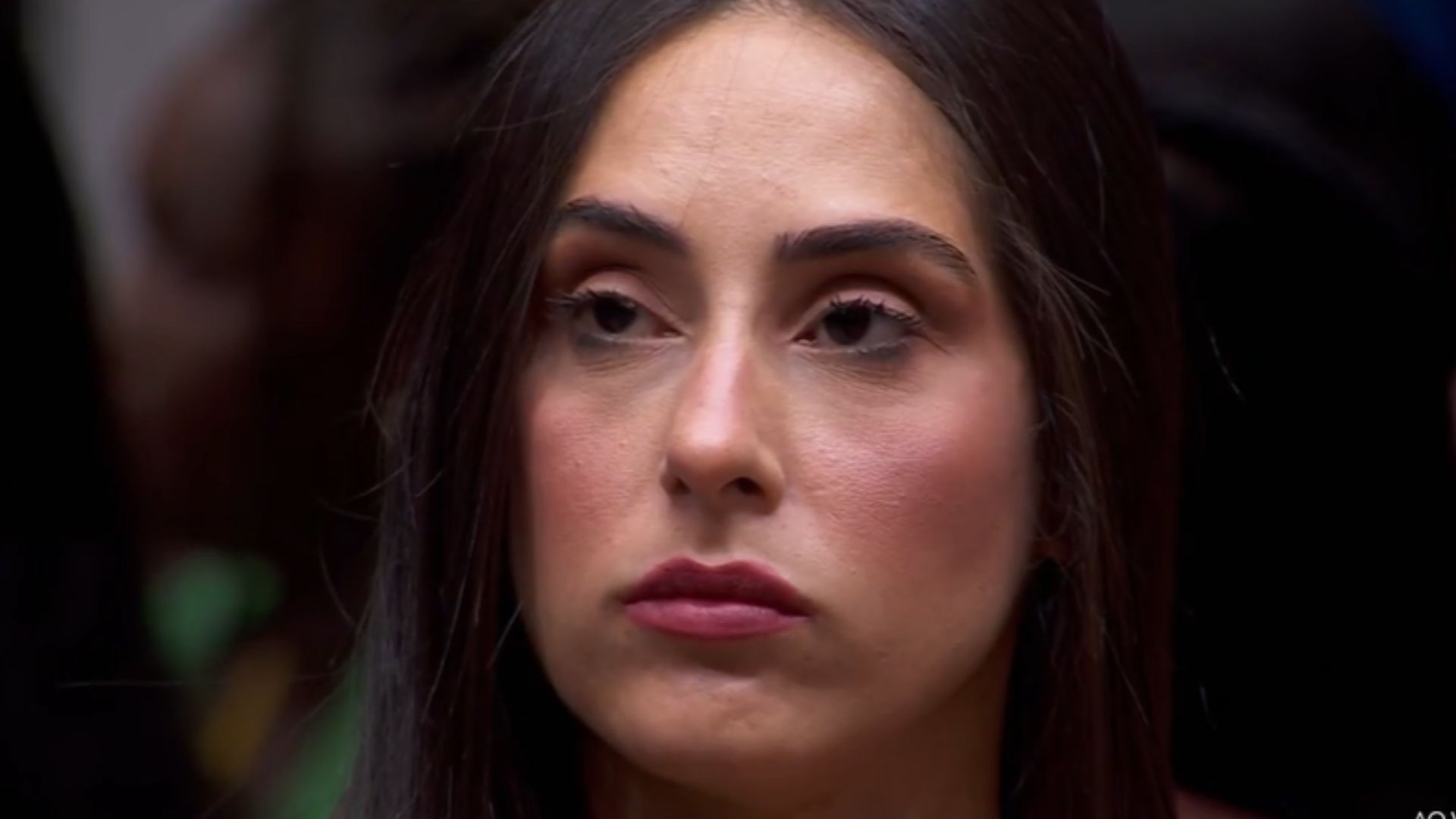 BBB 24: Deniziane desabafa sobre paredão e recebe dica valiosa: “Cuidado”