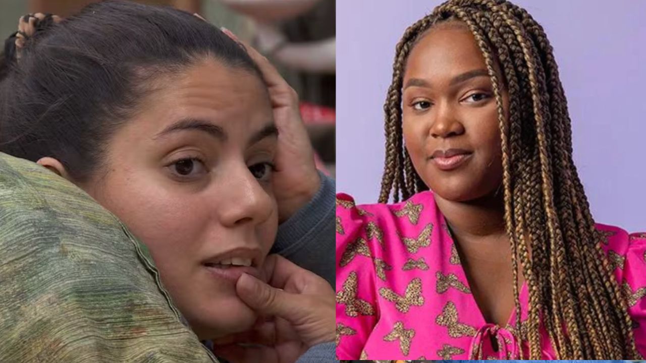 BBB 24: Fernanda aconselha Rodriguinho sobre estratégias de jogo e defende Raquele