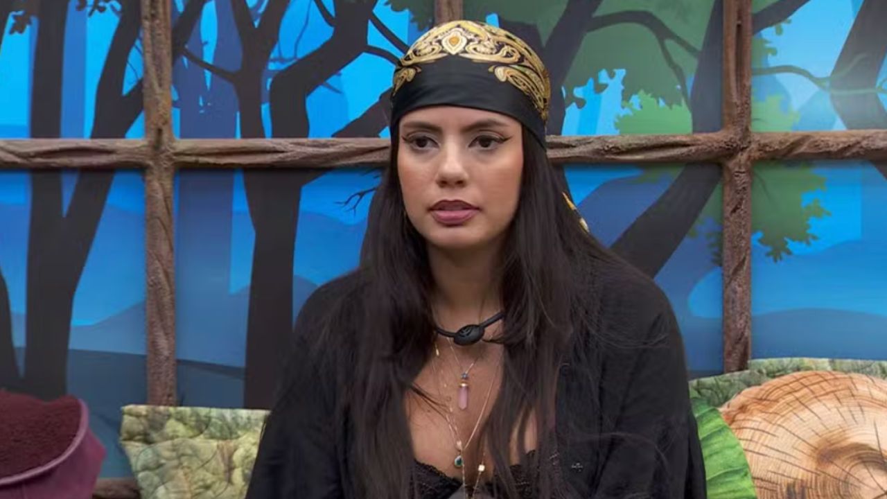 BBB 24: Fernanda pede Alane e Beatriz nos próximos paredões: “Testar”