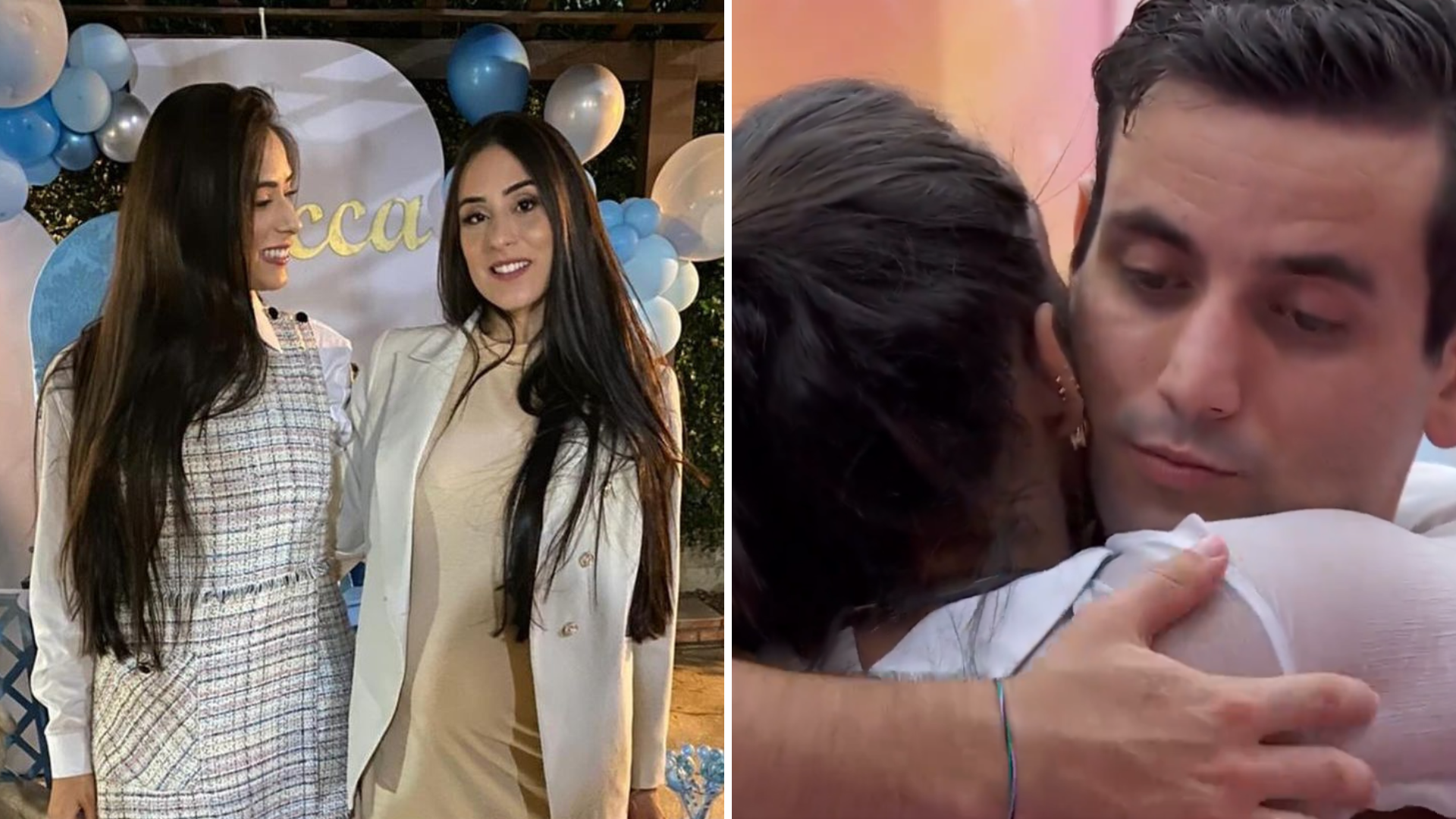 BBB 24: Irmã gêmea de Deniziane se pronuncia sobre DR da sister com Matteus