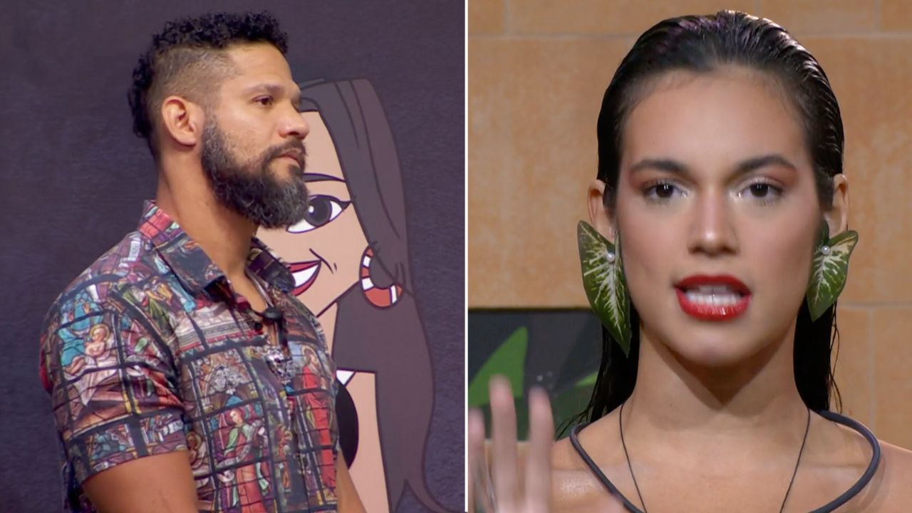 BBB 24: Juninho massacra Alane e aliadas após sérias acusações: “Estão desesperadas”