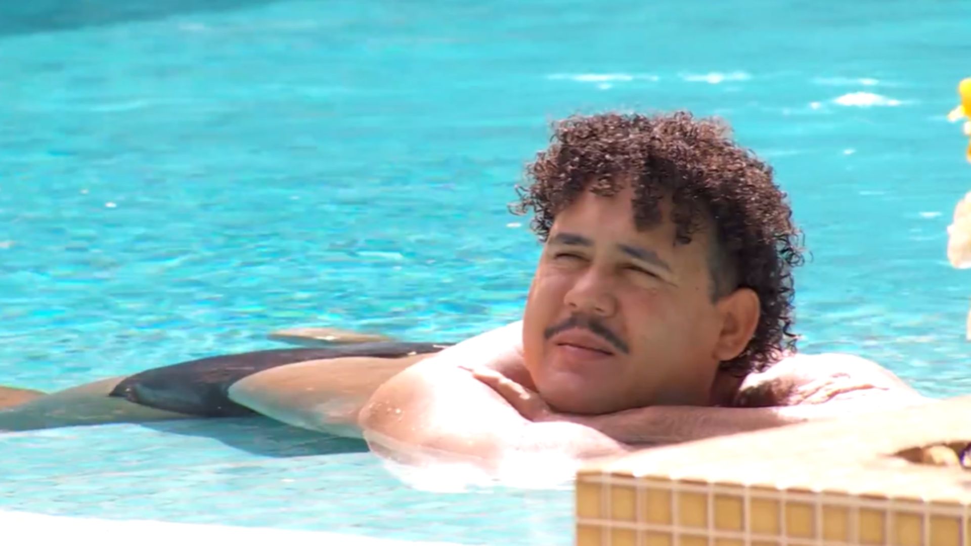 BBB 24: Lucas Henrique observa embate de sister: “Precisa disso”