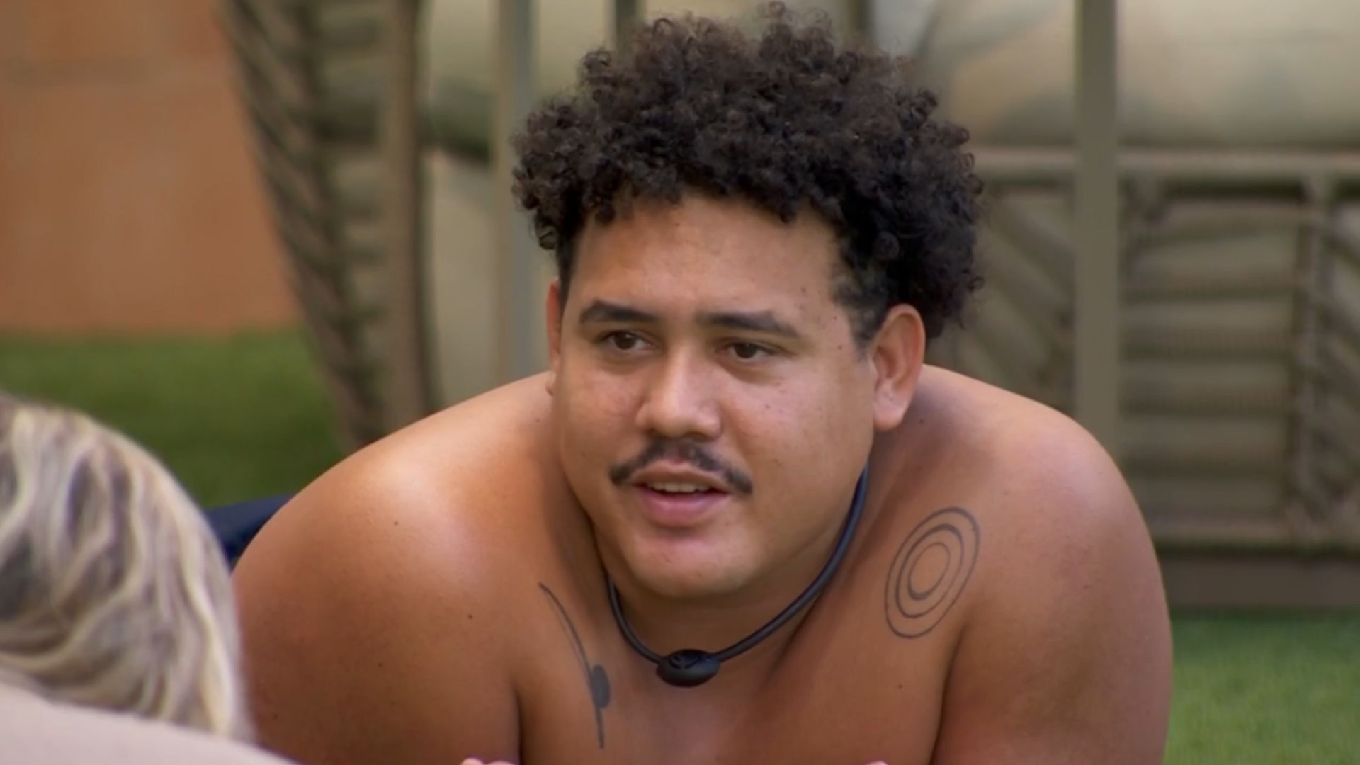 BBB 24: Lucas Henrique cria estratégia com VIP para fisgar sister