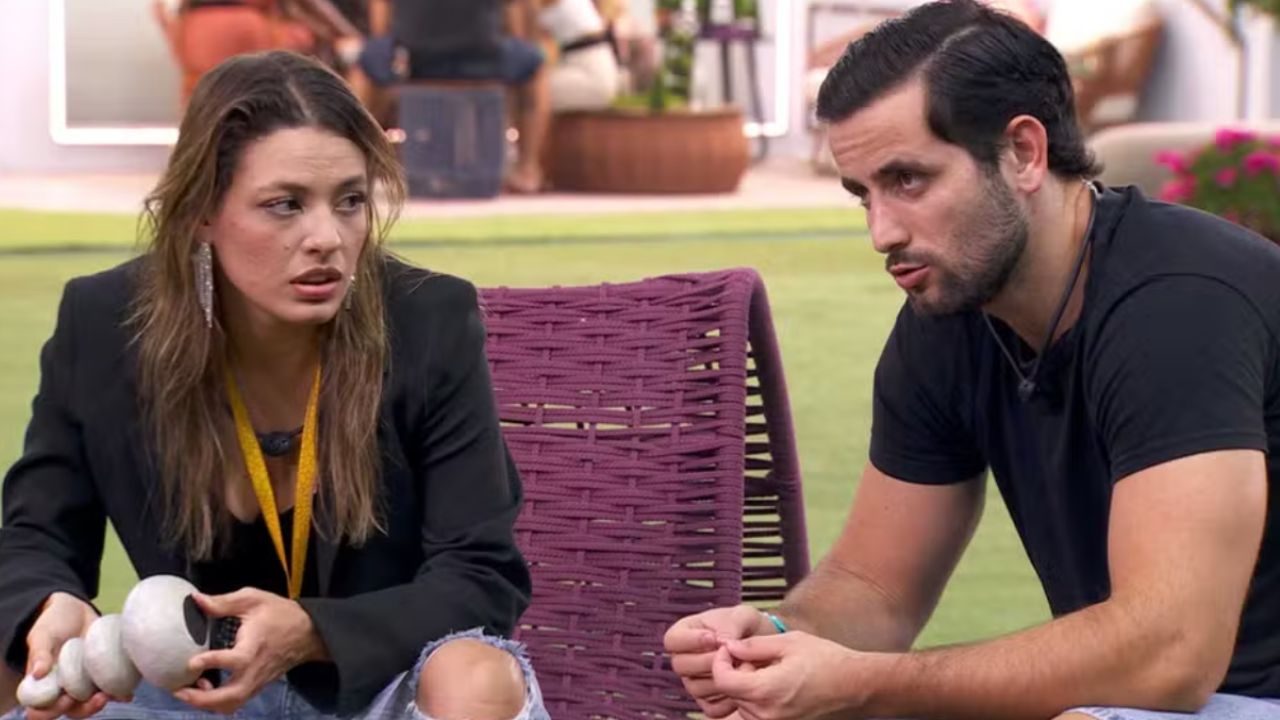 BBB 24: Matteus teme ser alvo e comenta sobre estratégia de rivais
