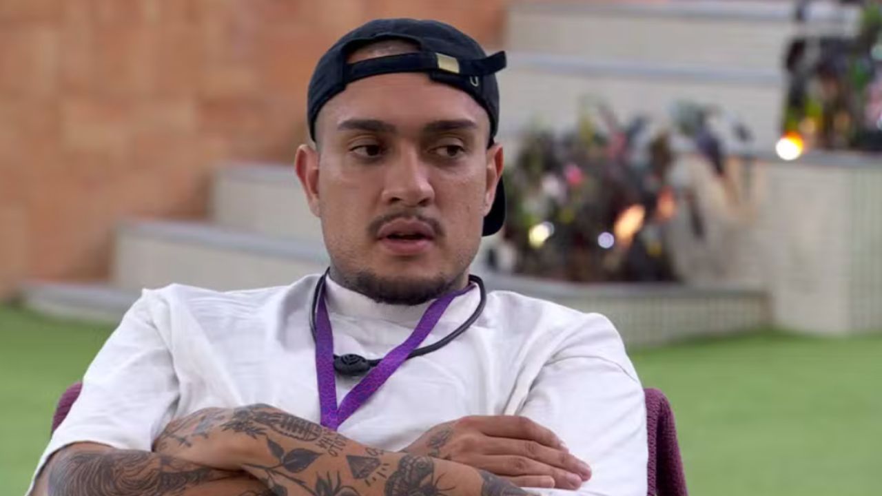 BBB 24: MC Bin Laden detona Rodriguinho e ex-aliados: “Não somos grupo”
