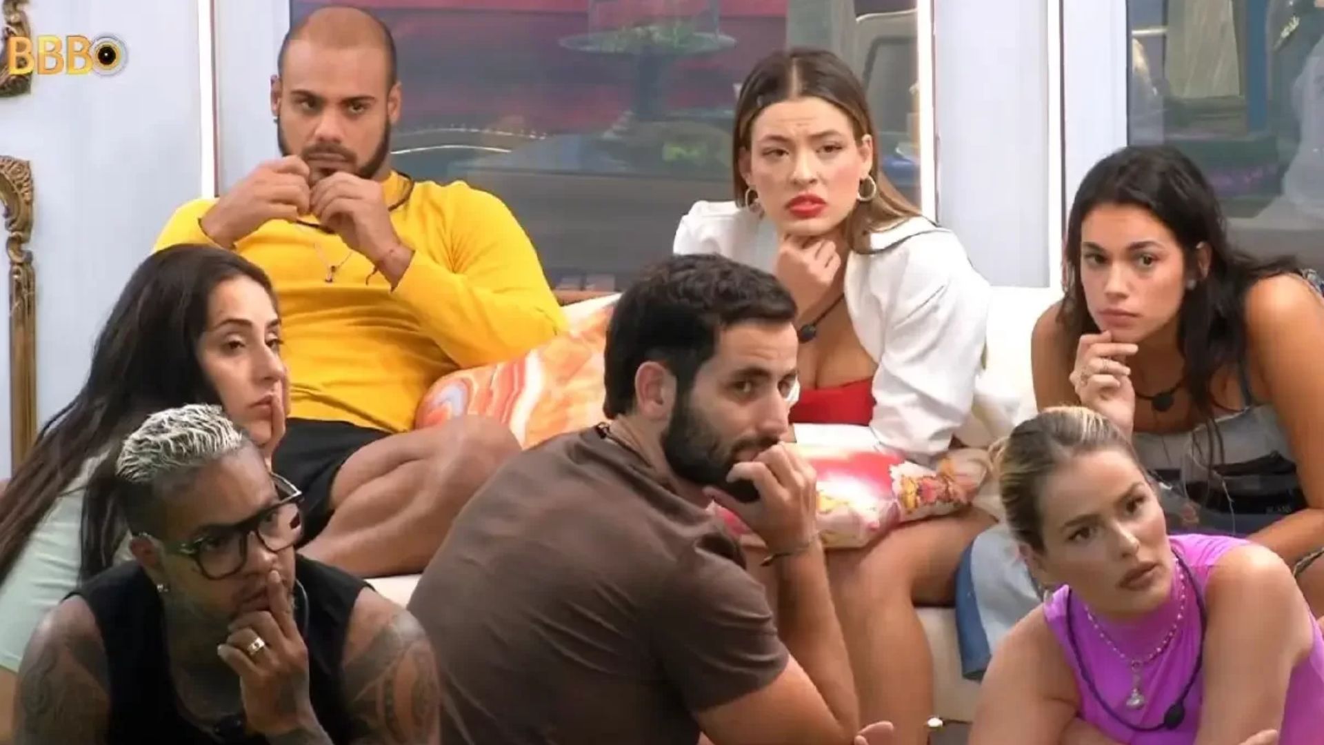 BBB 24 muda horário durante o Carnaval; confira nova programação