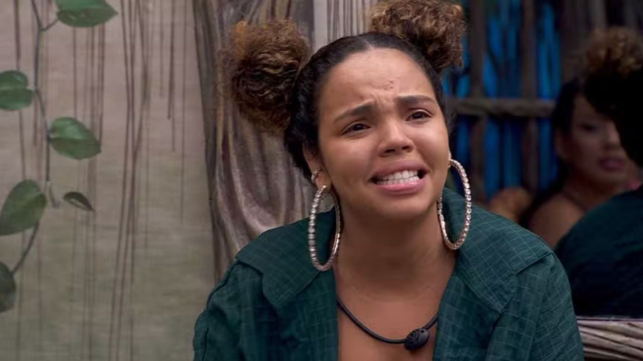 BBB 24: Pitel se revolta com Raquele após sincerão: “Contra o próprio grupo”