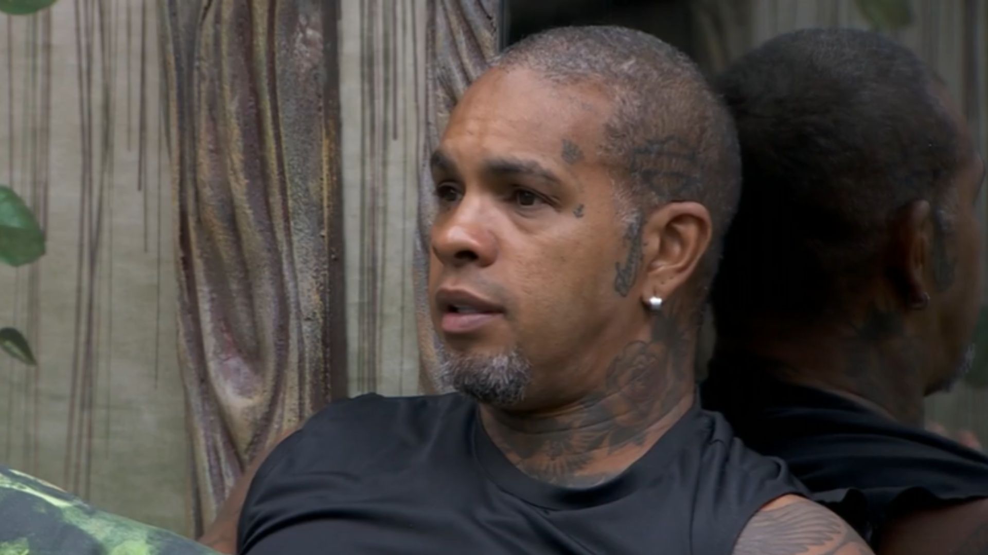 BBB 24: Rodriguinho debocha de comparação de sister: “Não é possível”