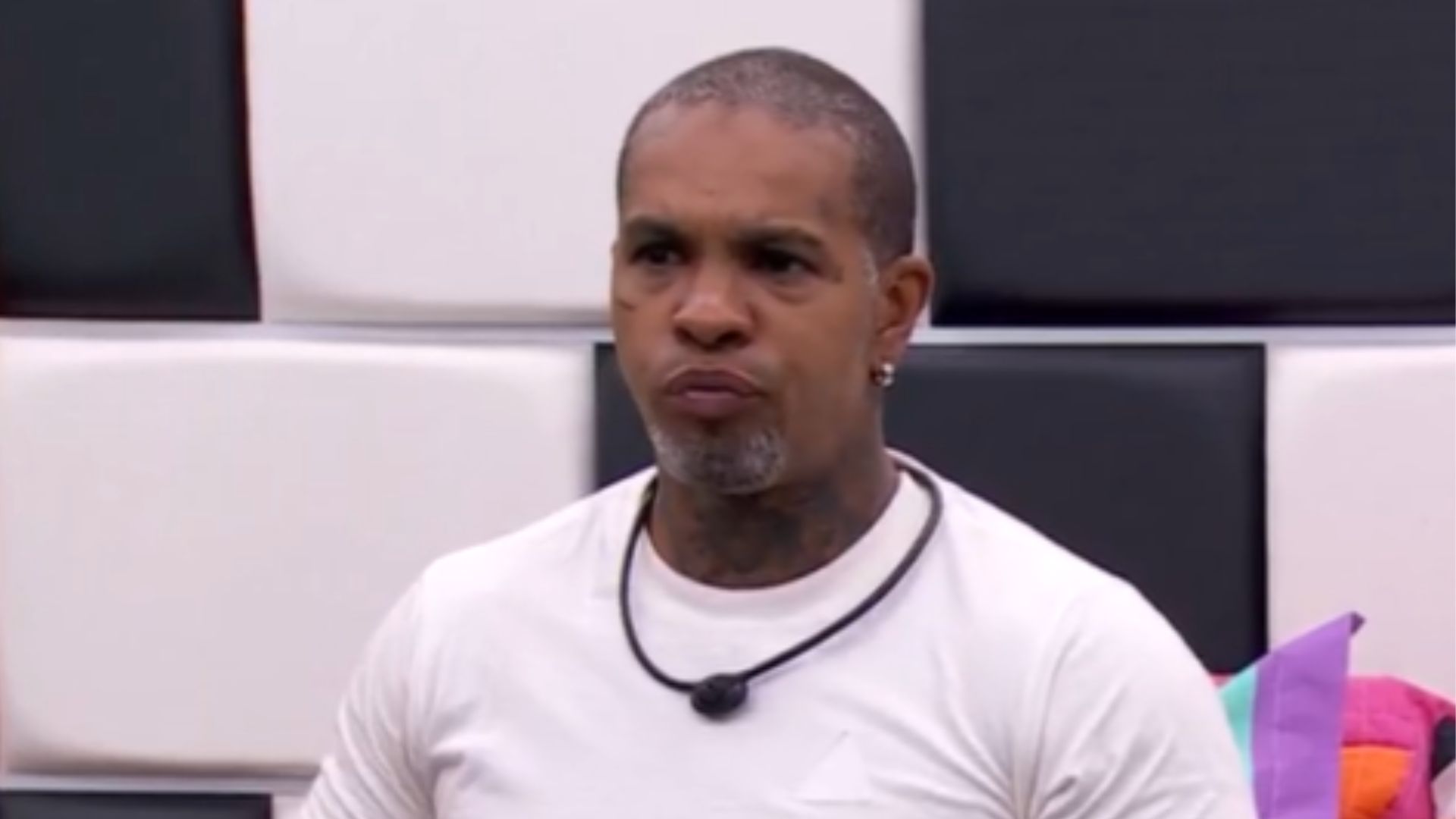 BBB 24: Rodriguinho encerra parceria com sisters: “Não tem conversa”