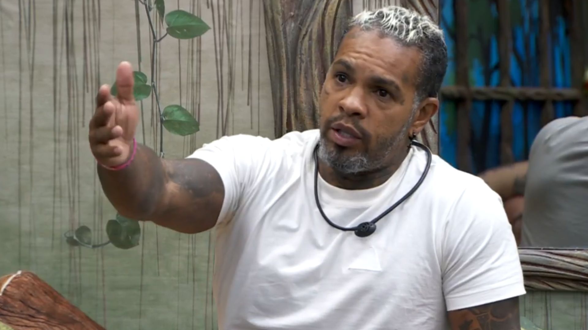 BBB 24: Rodriguinho entrega ranço pesado dos Pipocas e se compara a Thiaguinho