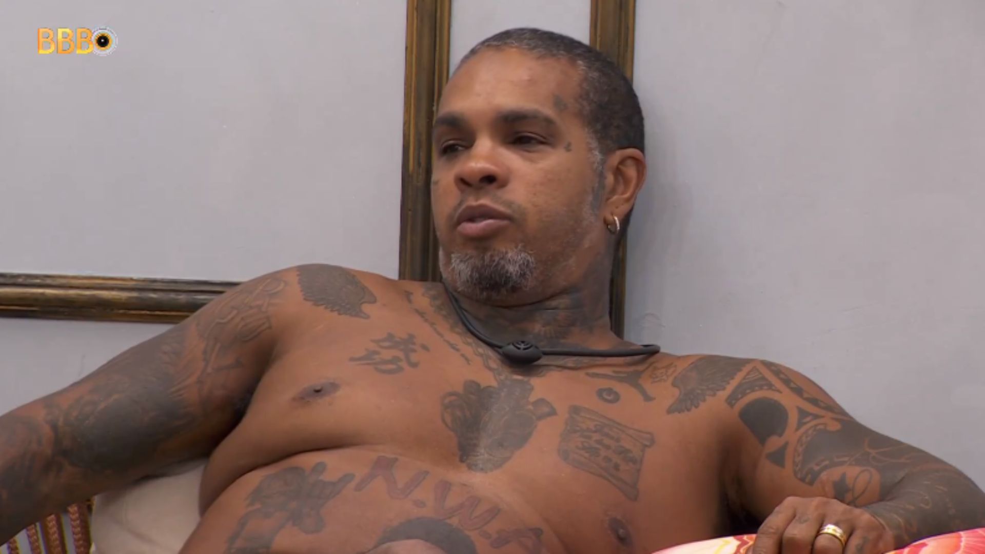 BBB 24: Rodriguinho é detonado após fala polêmica sobre Michel: “Coitado”