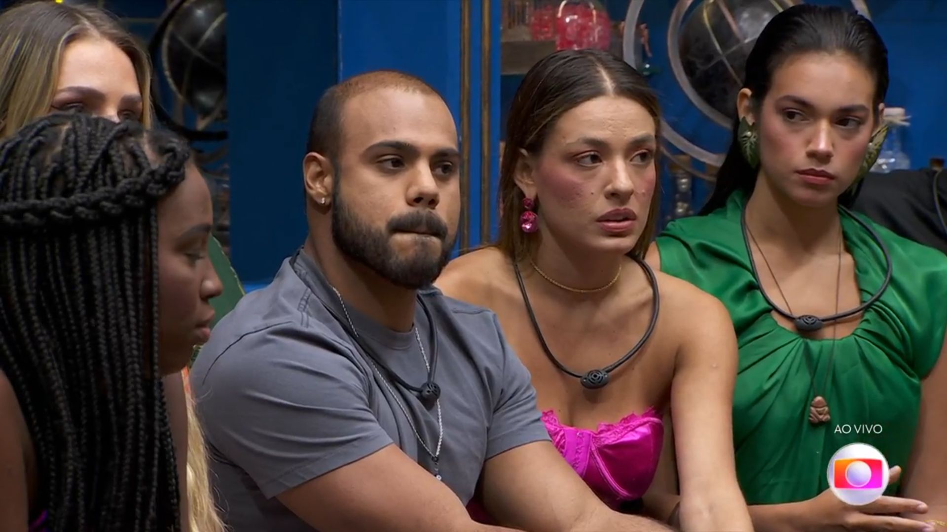 BBB 24: ‘Sincerão’ é cancelado; saiba o que vai acontecer nesta segunda (12)