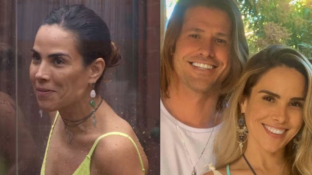 BBB 24: Wanessa Camargo revela detalhes de reencontro com Dado: “Na rua”