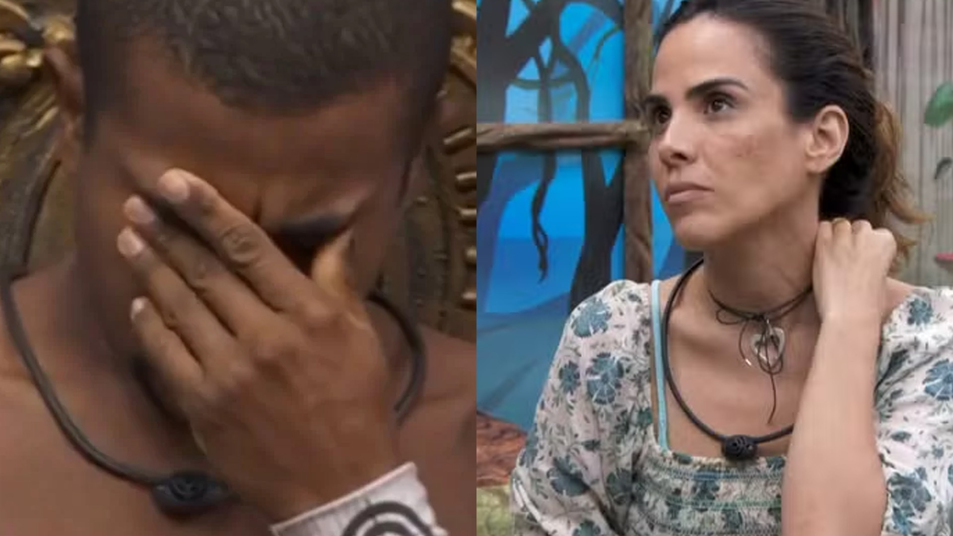 BBB 24 entra na quinta semana com 9 brothers que nunca foram emparedados