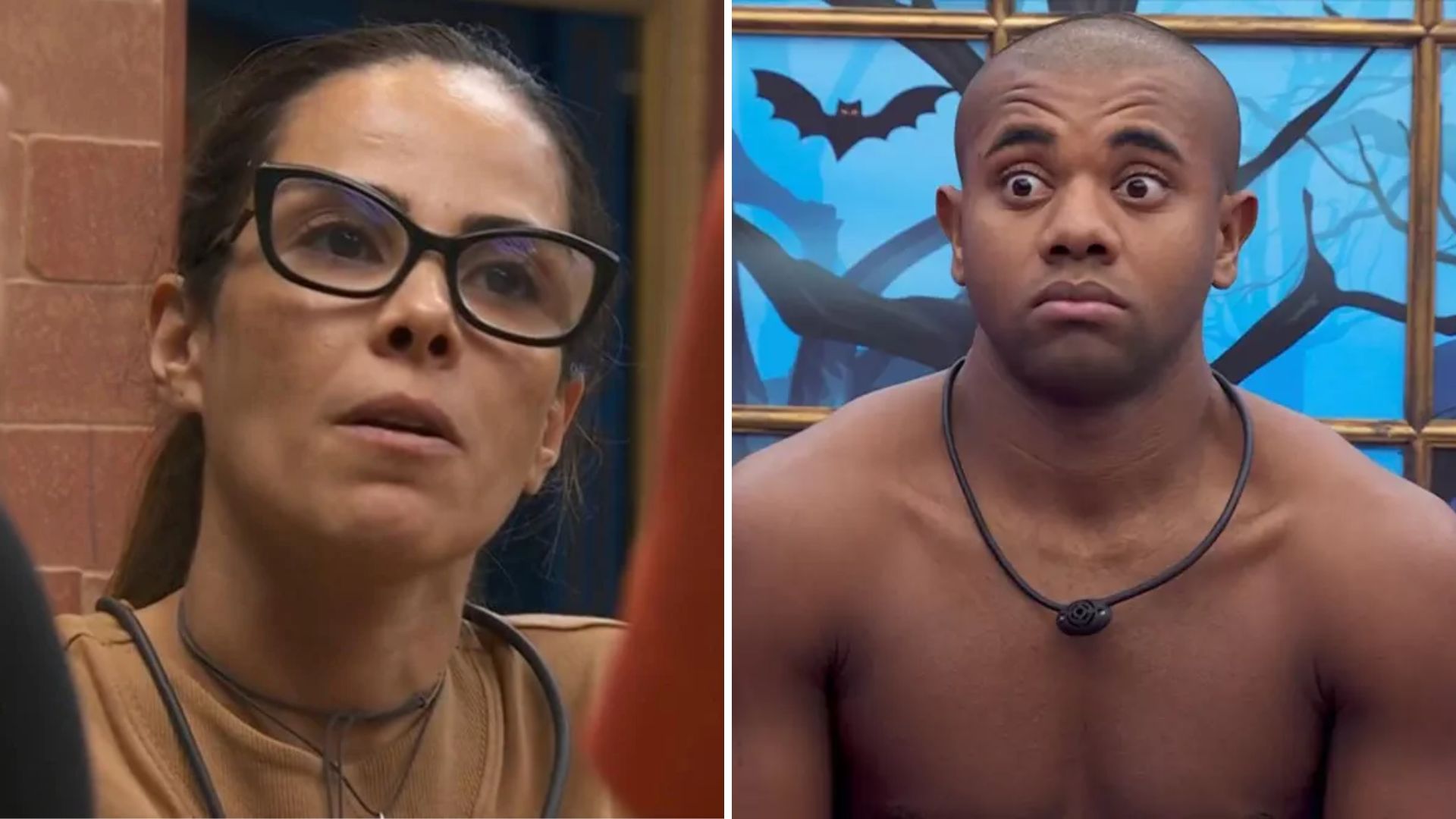 BBB24: Recebendo informação? Como Wanessa sabe que Davi é o favorito do público?