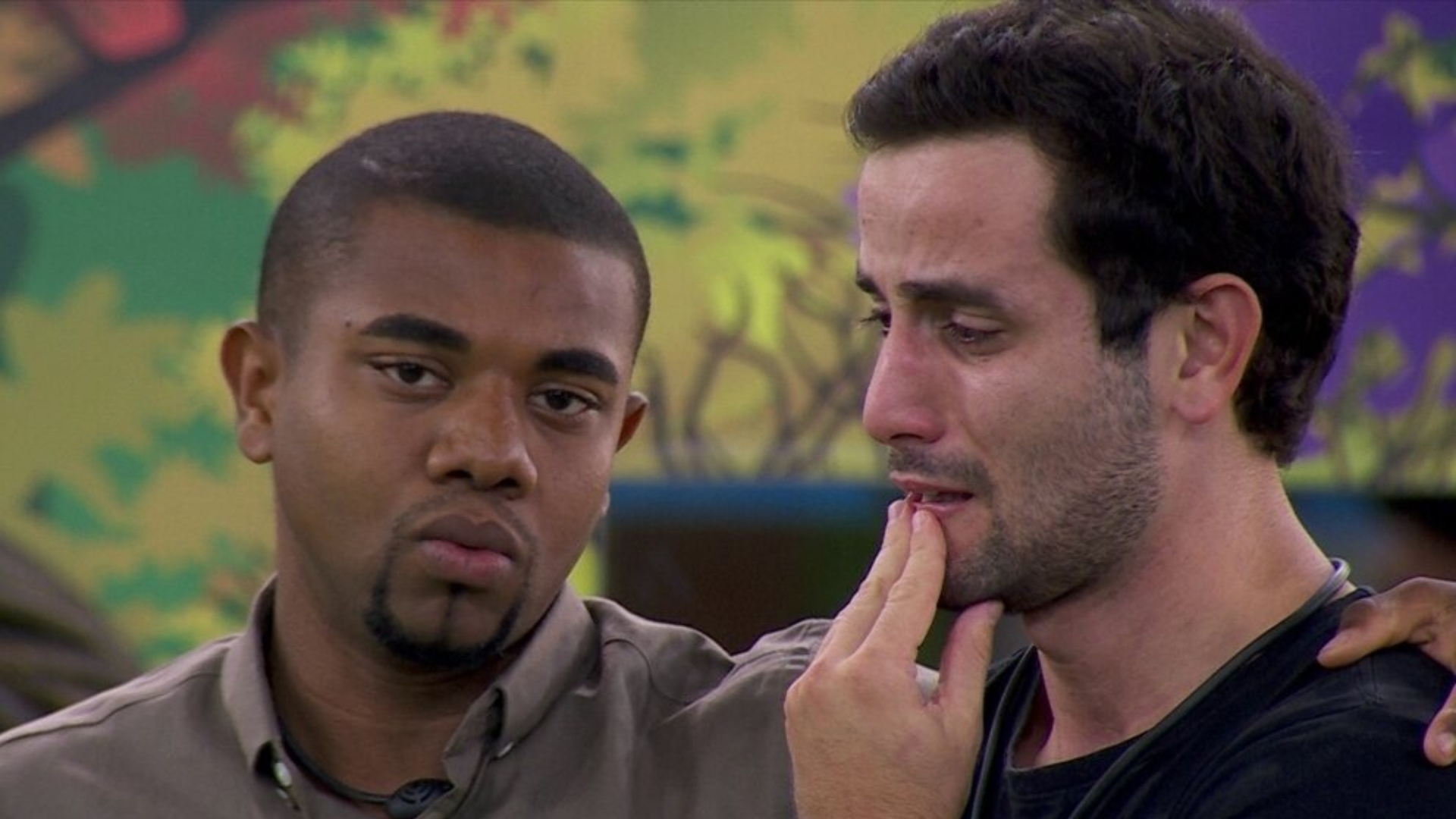 BBB24: Davi se excede e pode entregar prêmio nas mãos de Matteus Alegrete