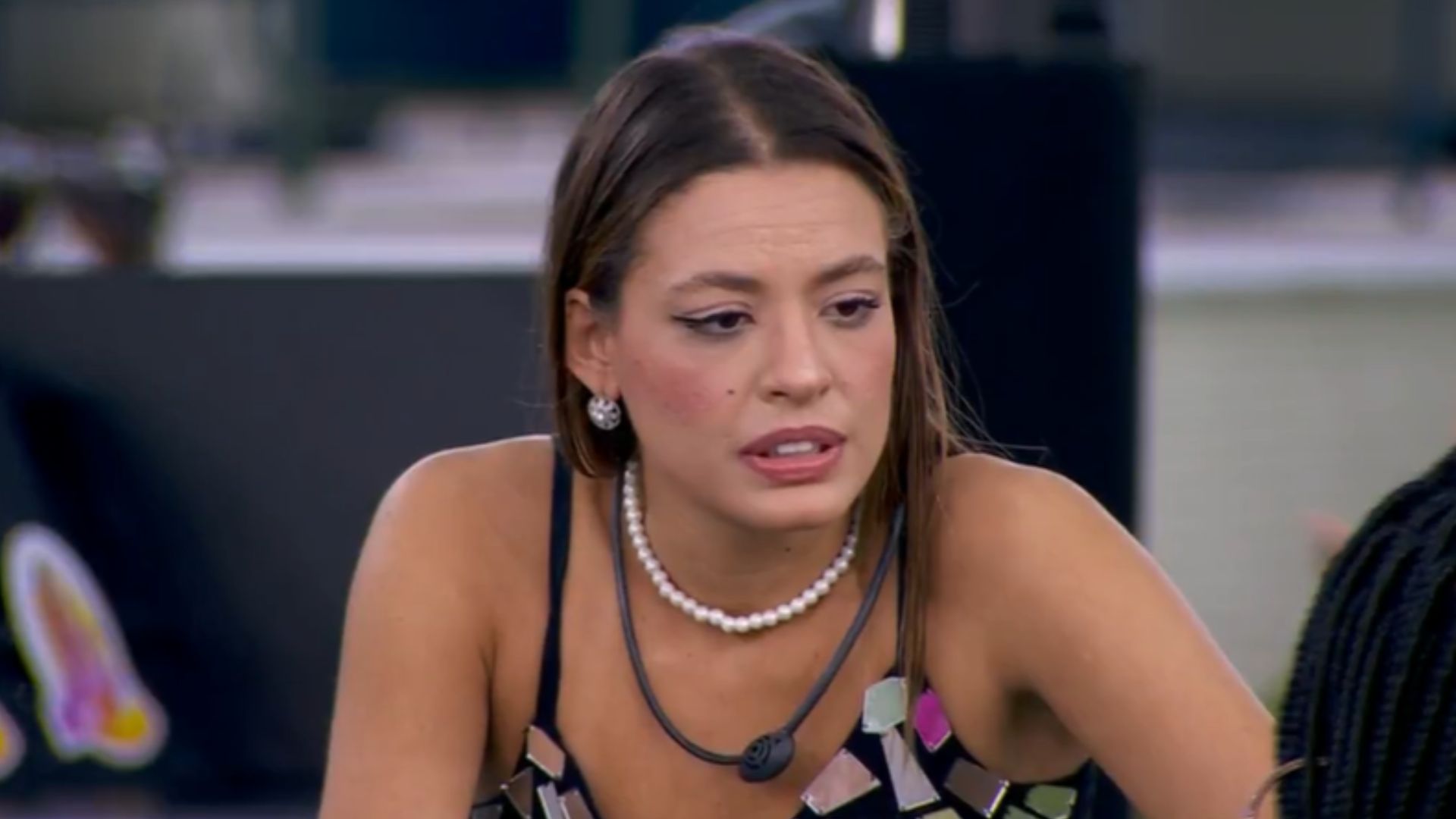 BBB 24: Beatriz e Fernanda quebram o pau após reclamação: “Não tem culhão”