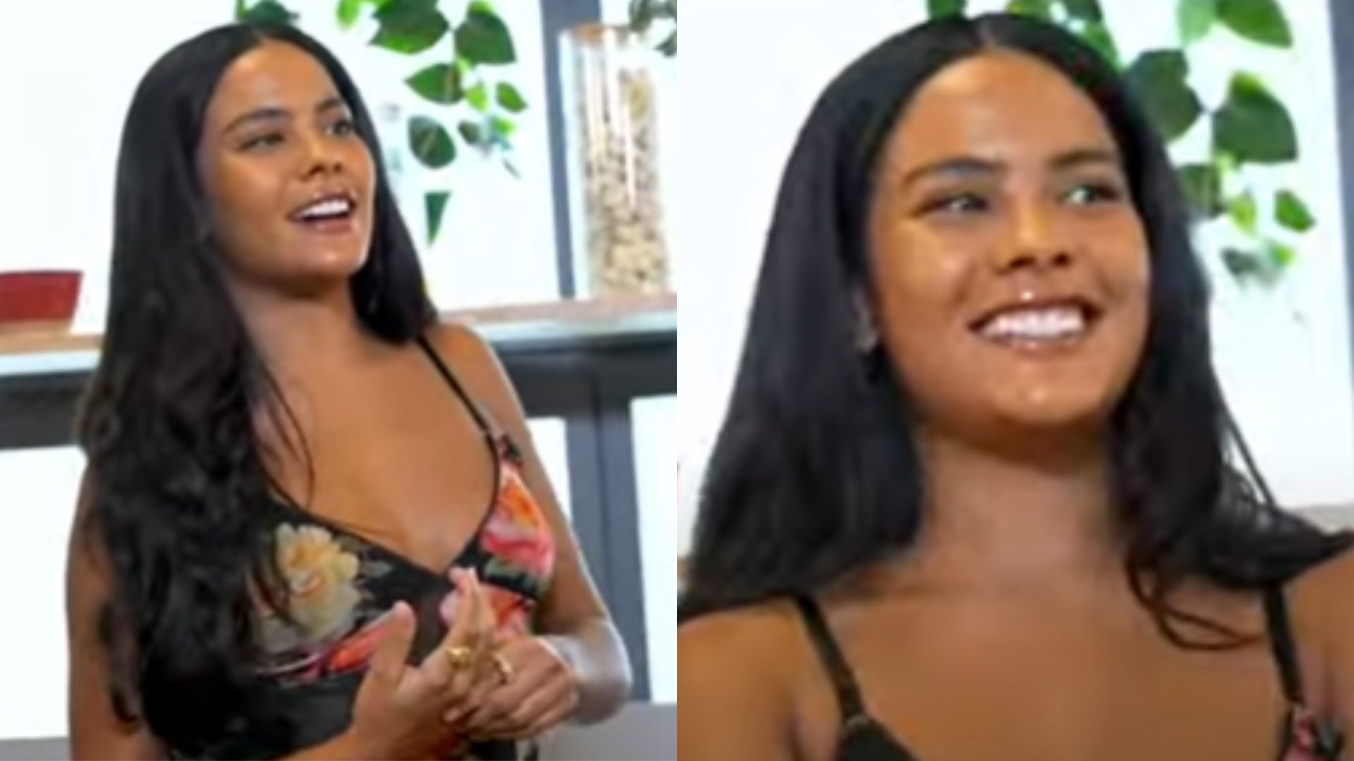 Bella Campos polemiza com declaração corajosa sobre festinha íntima: “Apelação”