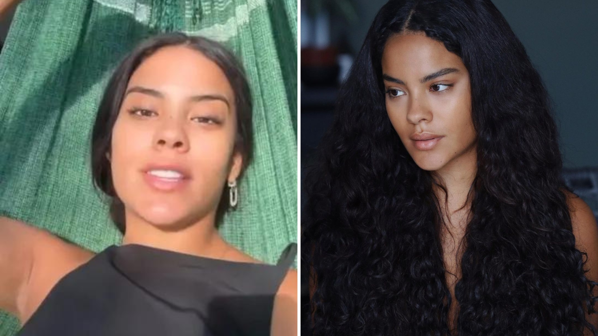 Bella Campos desabafa e expõe que viveu depressão: “Não tinha ninguém”