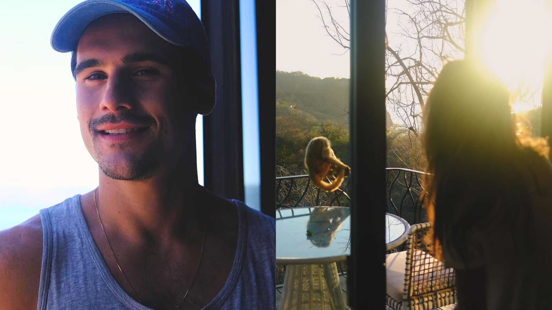 Nicolas Prattes e Sabrina Sato trocam declarações em viagem romântica: “Lindo”