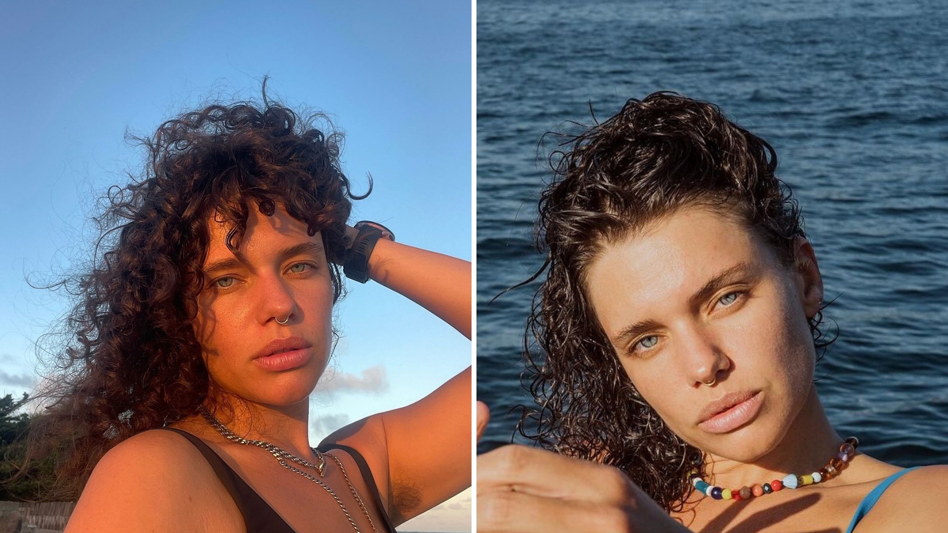 Bruna Linzmeyer é assaltada a caminho de gravação no Rio de Janeiro