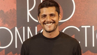 Bruno Gissoni se dedica a séries após acumular novelas: ‘Aventura’