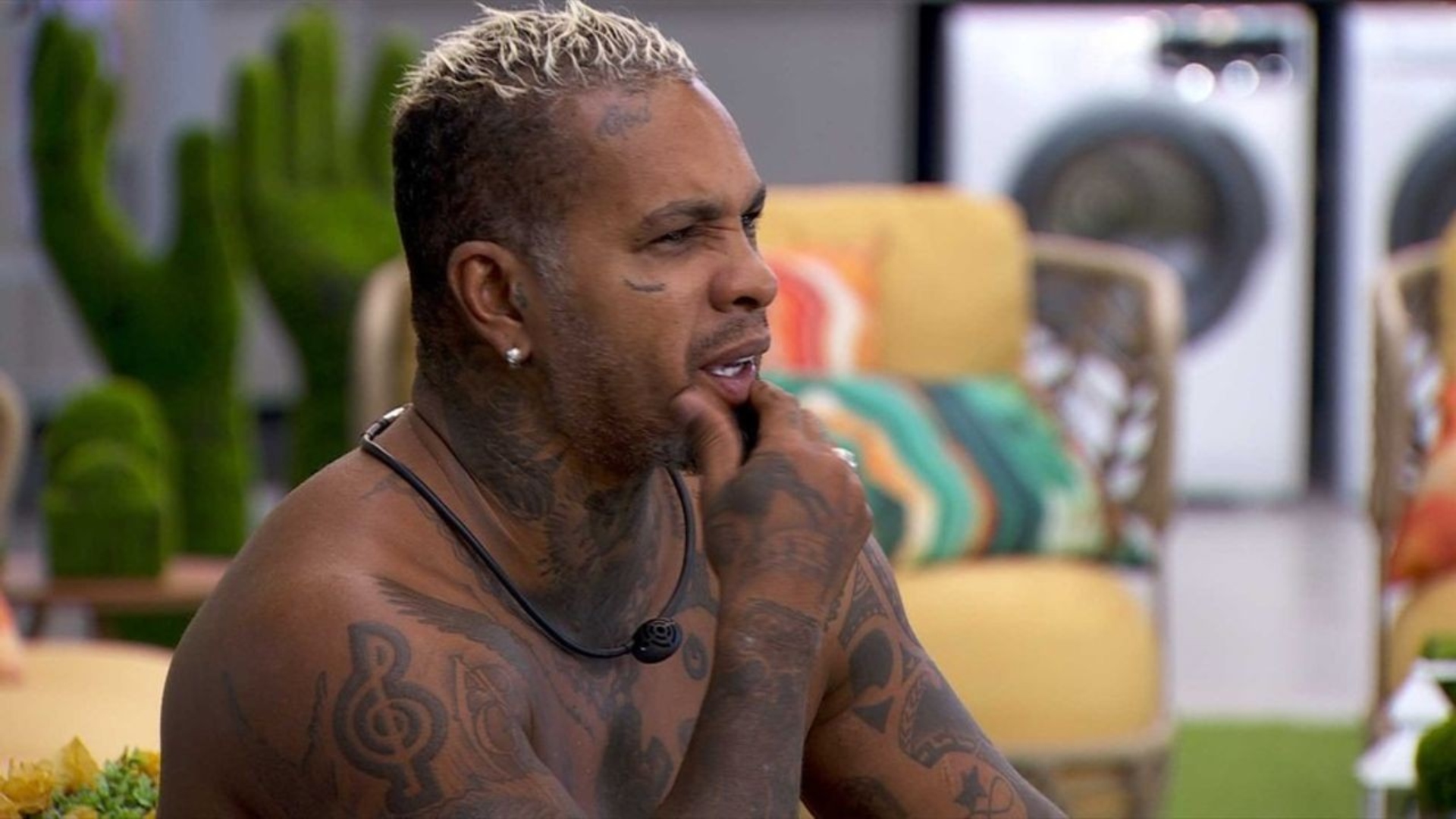 Qual o cachê de Rodriguinho? Cantor deixou de faturar mais que o valor do prêmio no BBB