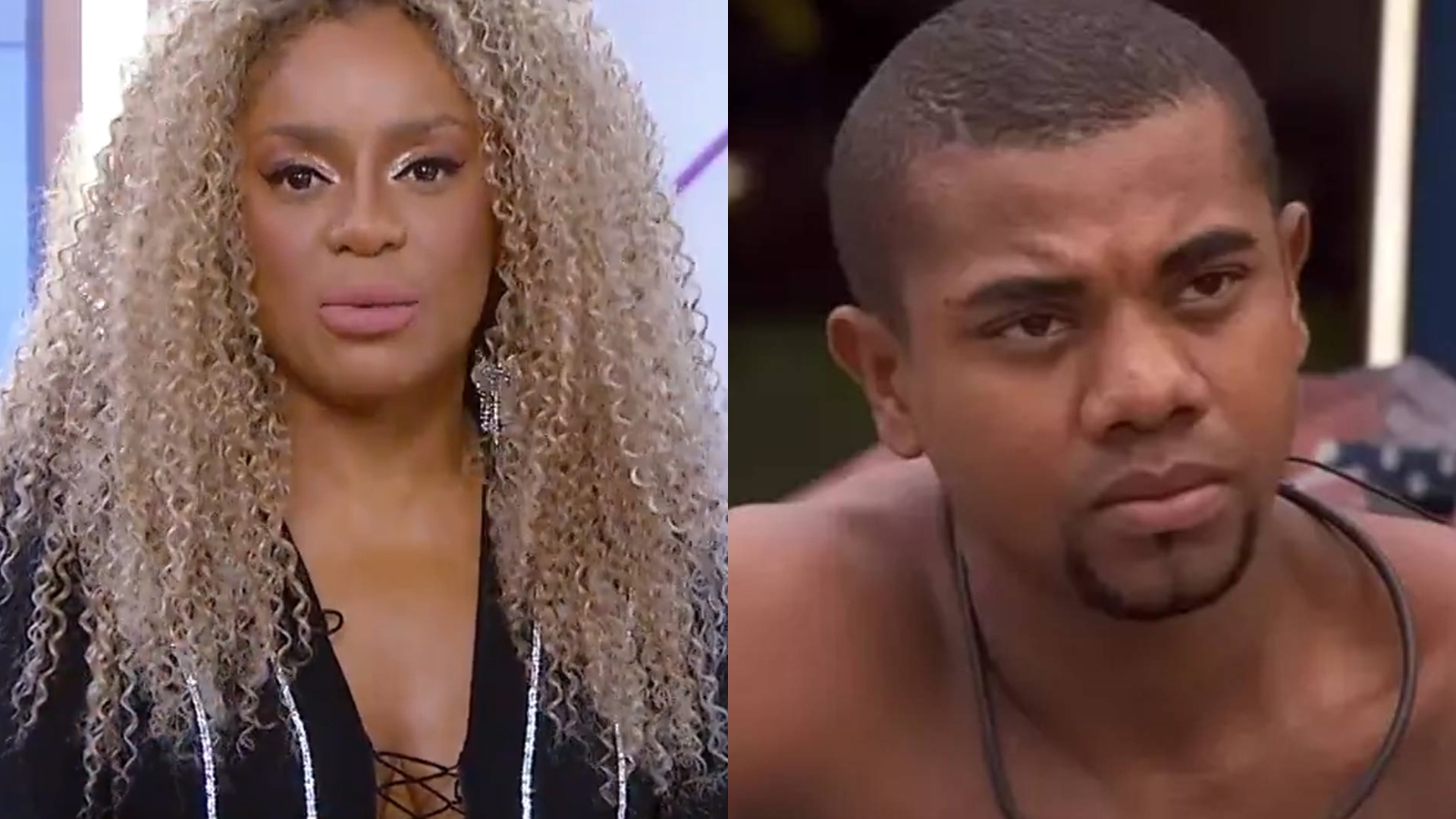 Ex-Fazenda, Cariúcha se compara com Davi no BBB 24: “Fui muito perseguida”