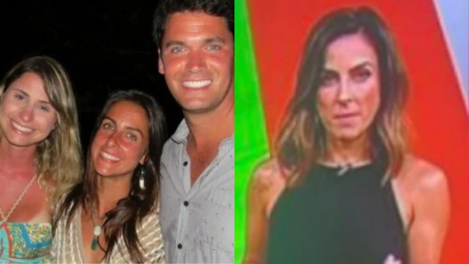 Carol Barcellos debocha após ter traição exposta pela ex-amiga: “Sejam felizes”