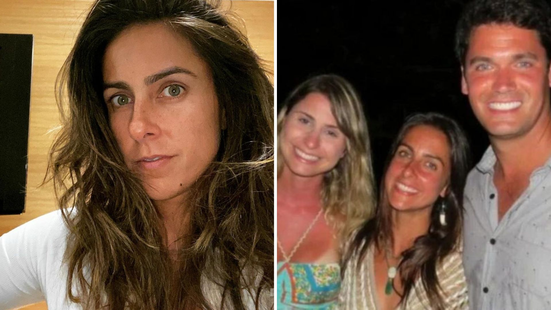 Carol Barcellos nega versão de Renata Heilborn após exposição: “Muitas mentiras”