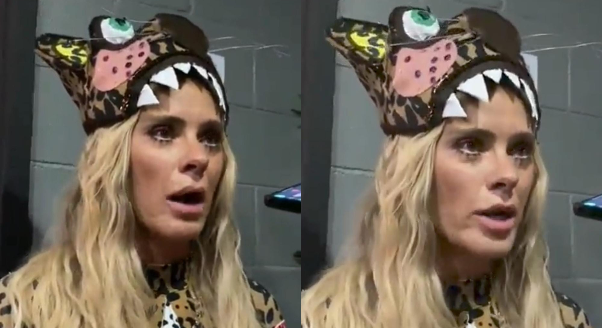 Carolina Dieckmann rejeita ‘BBB’ e surpreende com resposta afiada: ‘Tá maluco?’