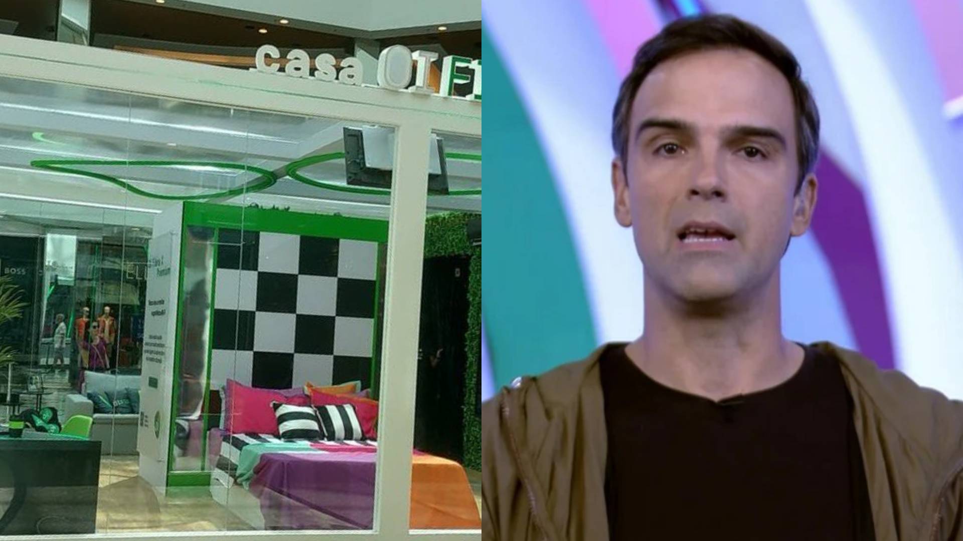BBB 24 terá Casa de Vidro com eliminados? Revelamos toda a verdade