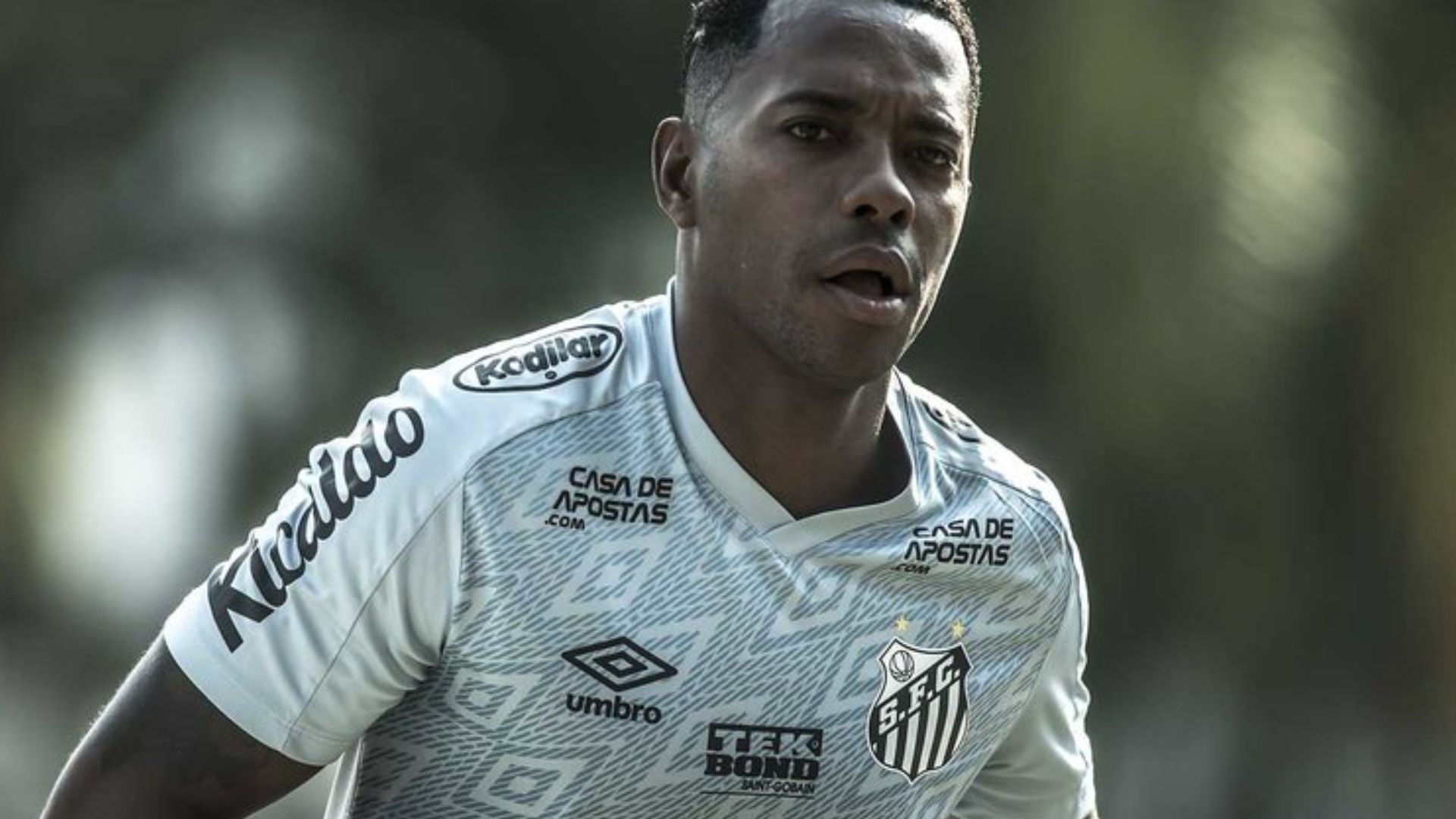 Como está Robinho hoje? Ex-jogador falou sobre futuro em 2024