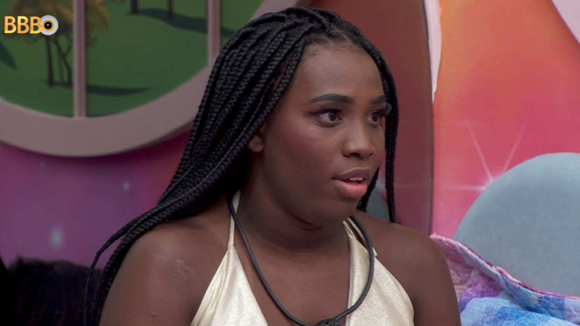 Como Leidy Elin ‘desmascarou’ a produção do BBB 24?