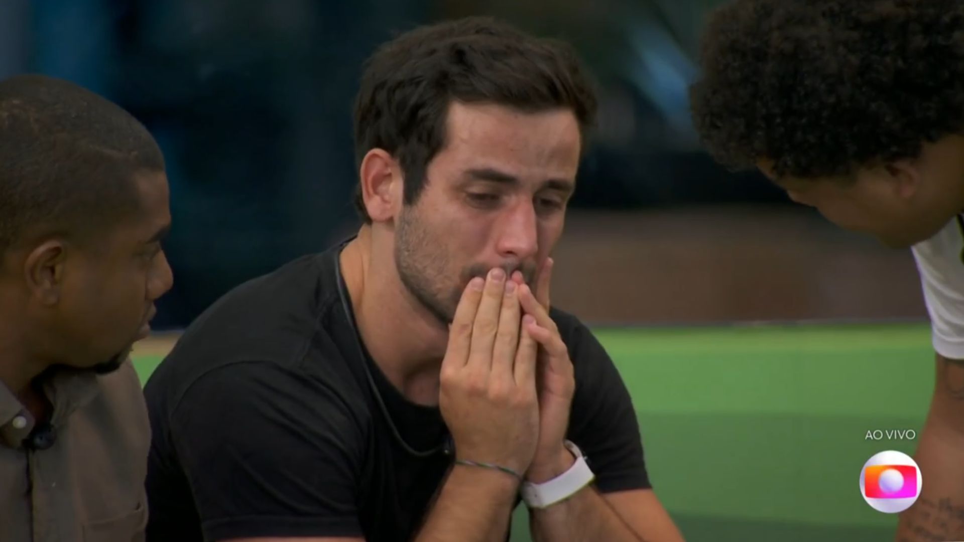 Como Matteus está após eliminação de Deniziane do BBB 24?