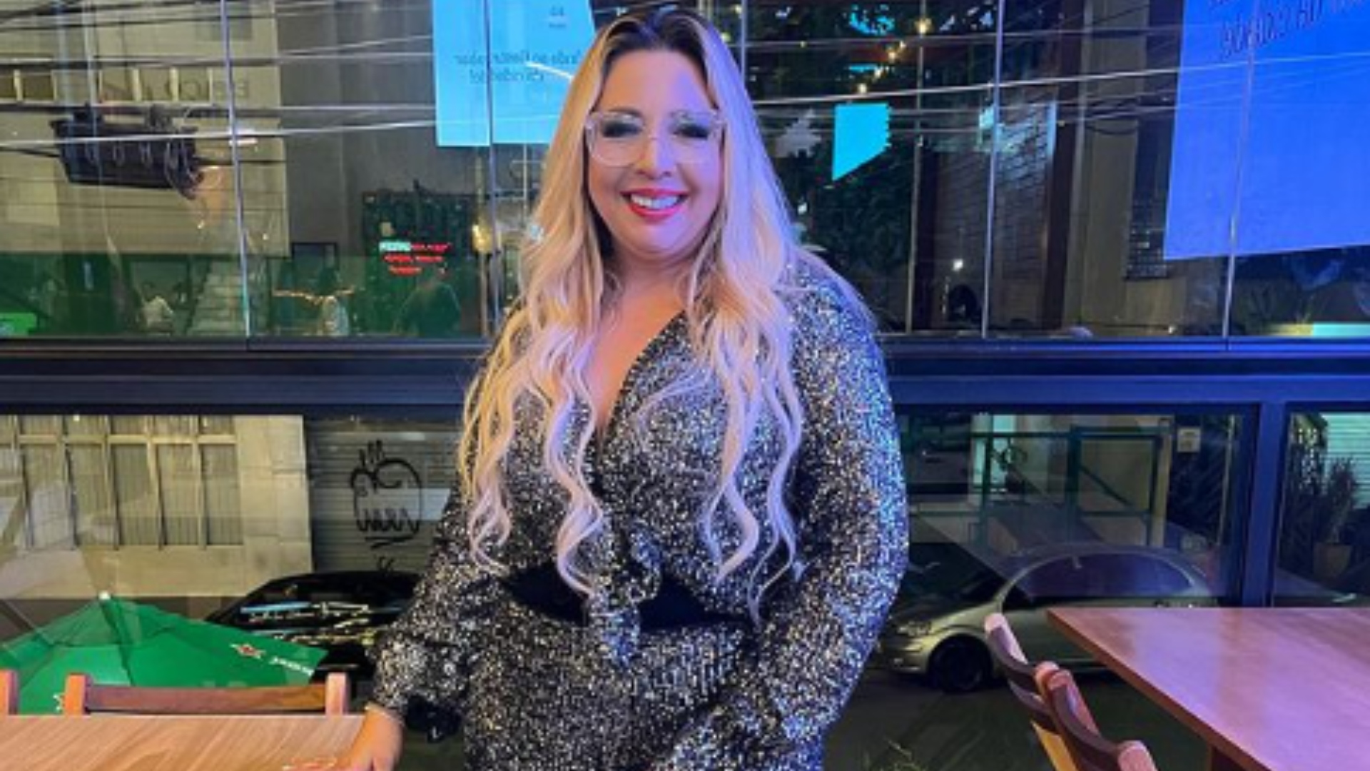 “Ninguém vai calar”, diz cover de Marília Mendonça em resposta à família da cantora