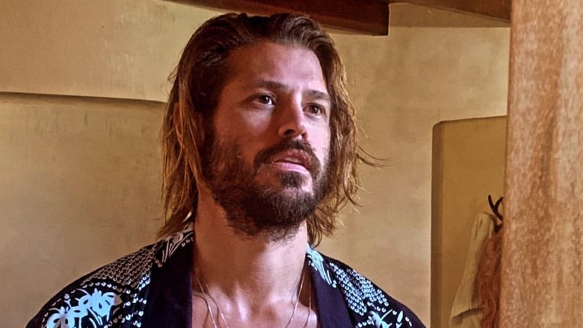 Dado Dolabella entrega se toparia entrar em novo reality show