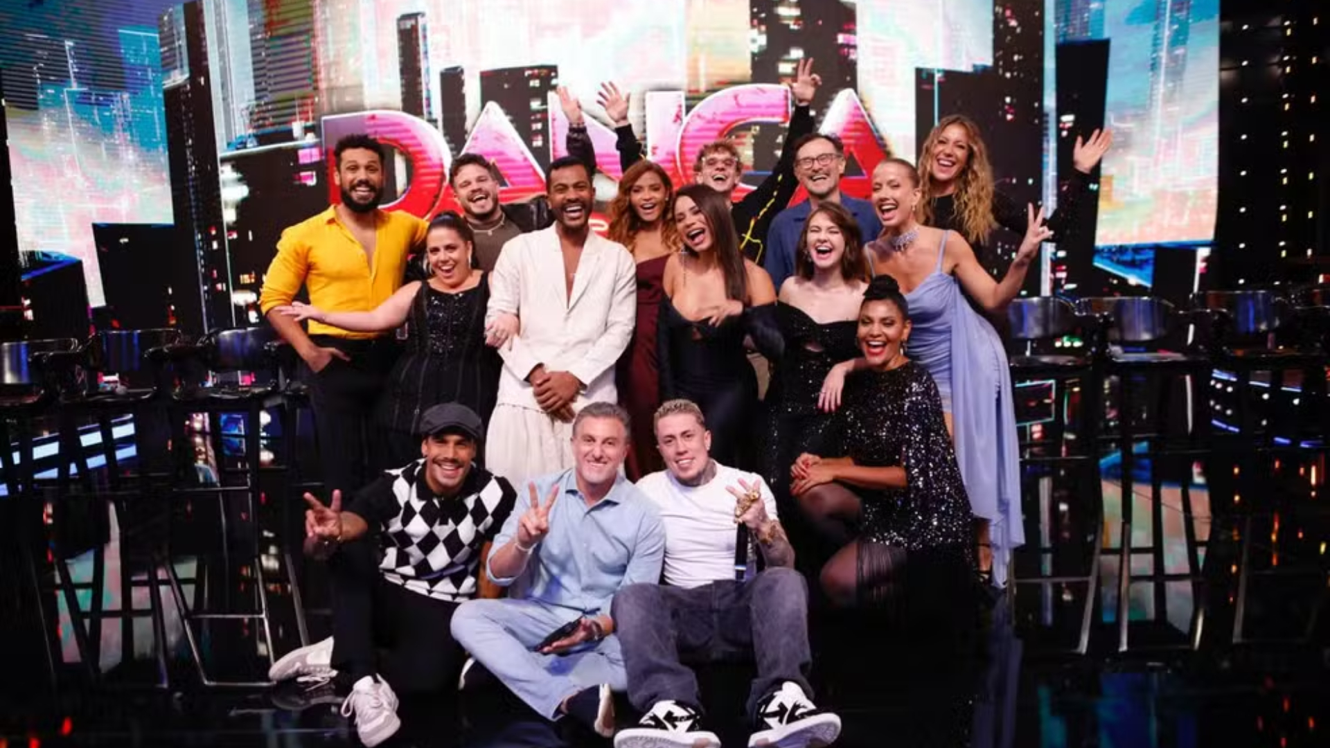 Dança dos Famosos: Globo faz investimento pesado e assusta concorrência