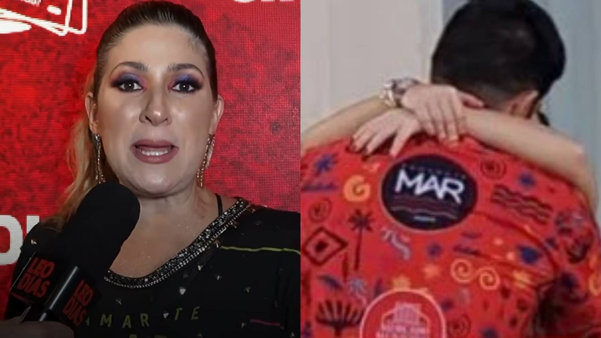 Dani Calabresa desabafa após nova traição de Marcelo Adnet vazar: “Genial”