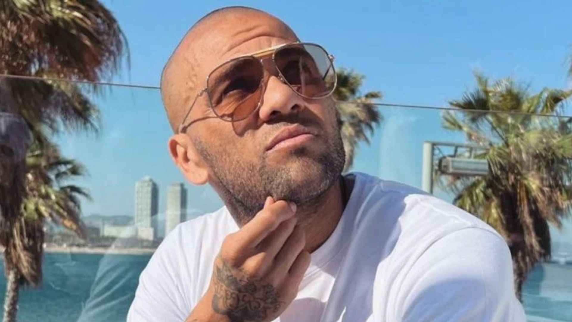 Como é a prisão em que Daniel Alves vai cumprir pena? Cadeia tem cela individual