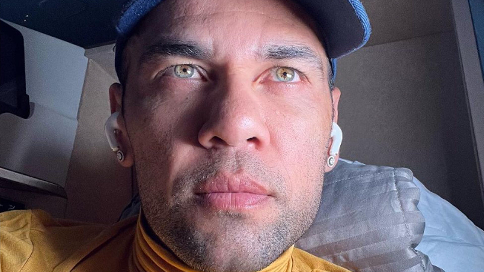 Julgamento de Daniel Alves começa e pode resultar em pena de 12 anos