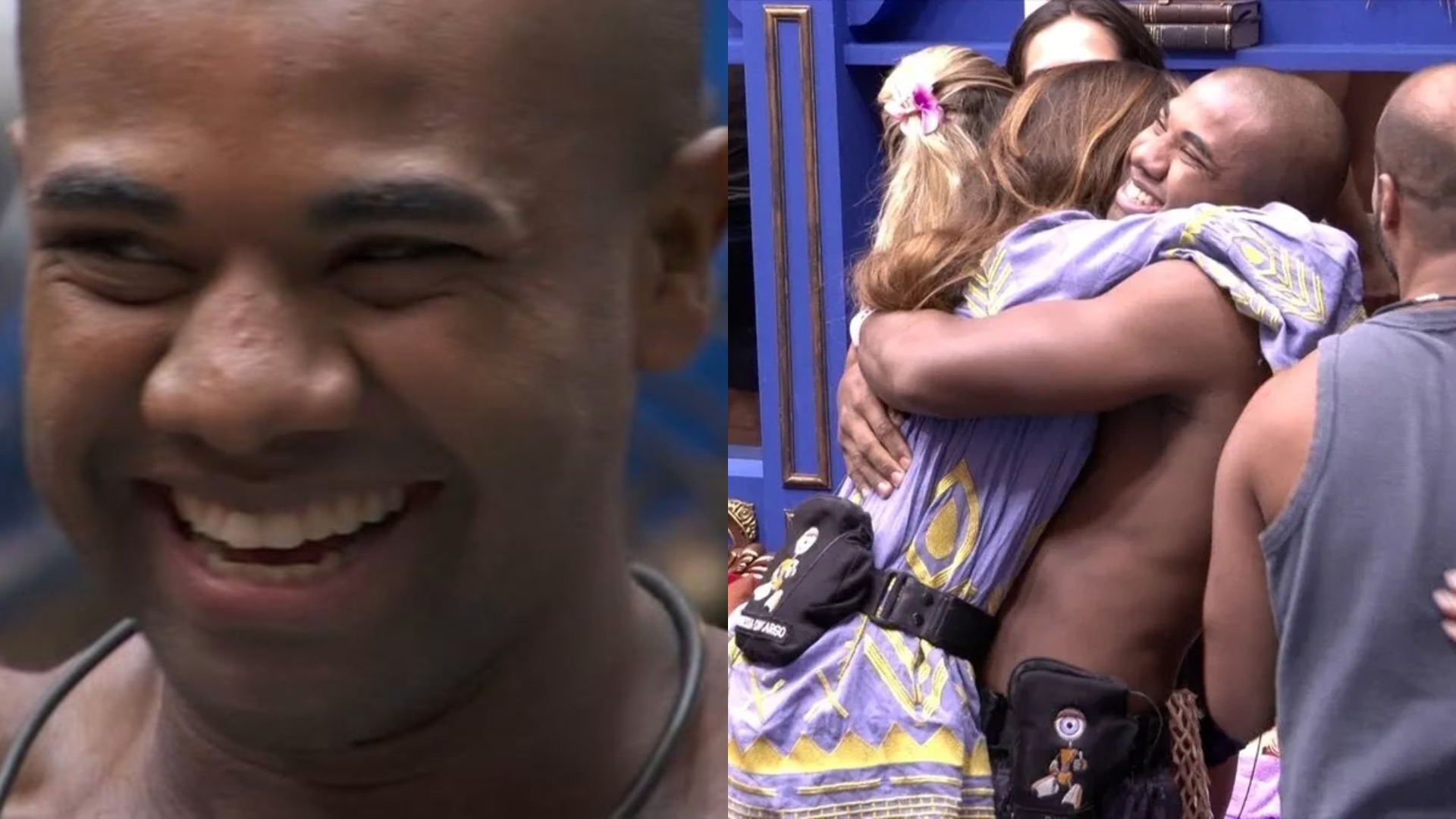 BBB 24: Tudo isso? Davi já conquistou valor do prêmio atual com bolsa de estudos