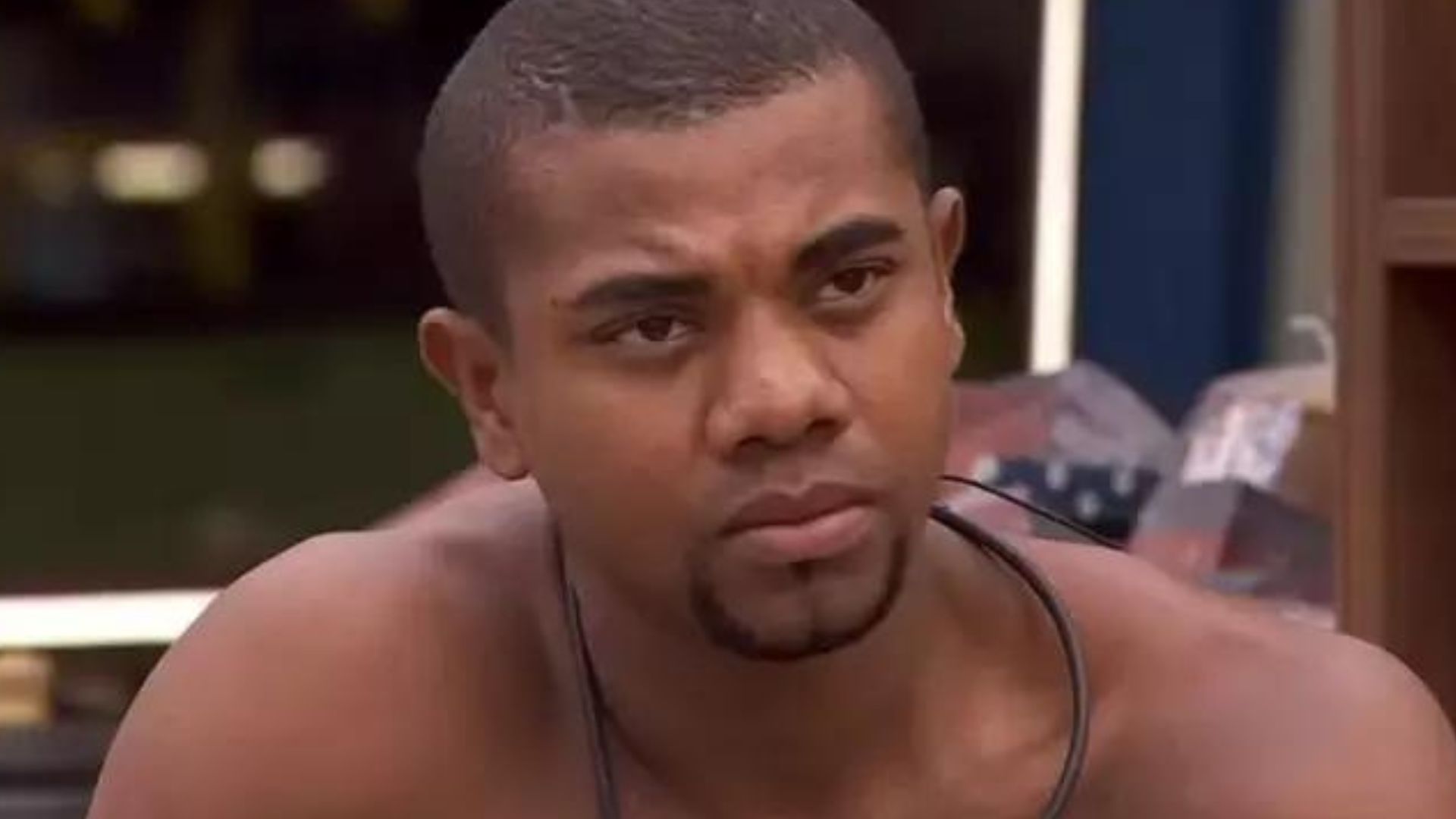 BBB 24: Davi desconfia de brothers: “Estão me tratando muito diferente”