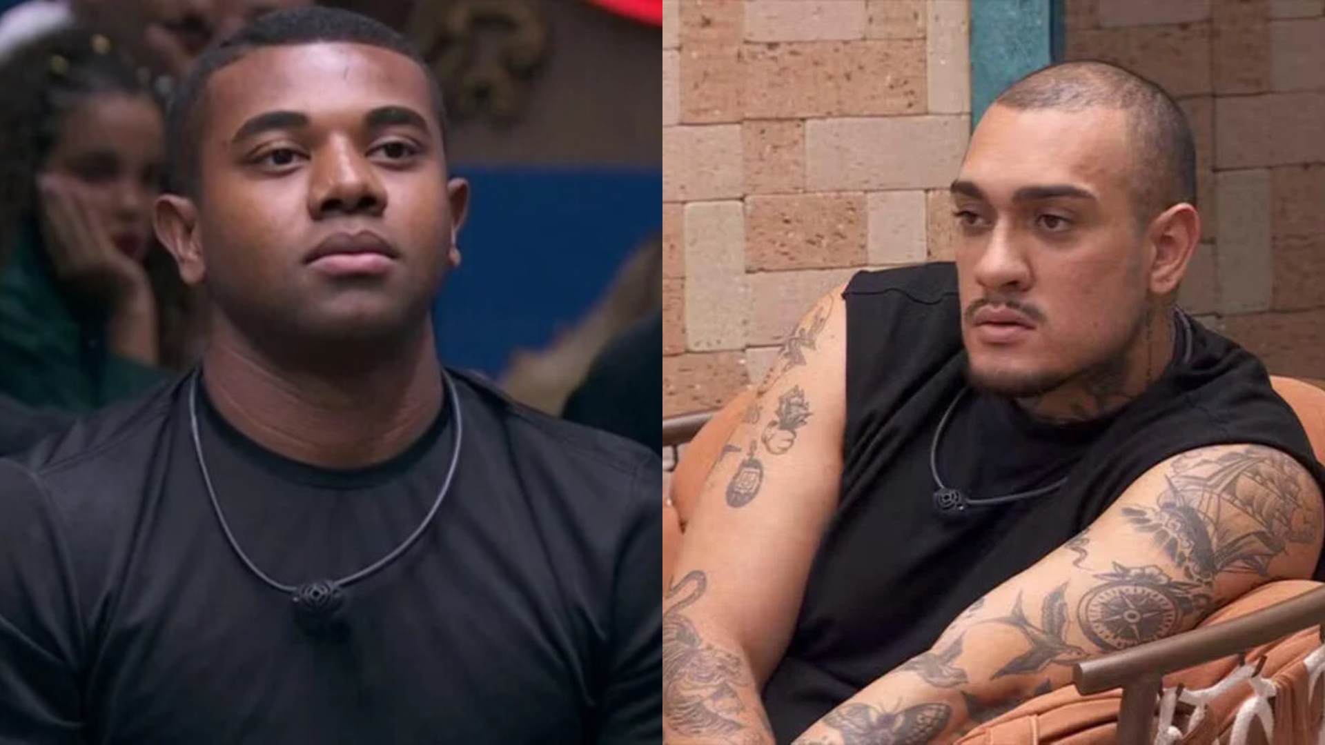 BBB 24: Por que Davi quer colocar Bin no paredão após a saída de Rodriguinho?