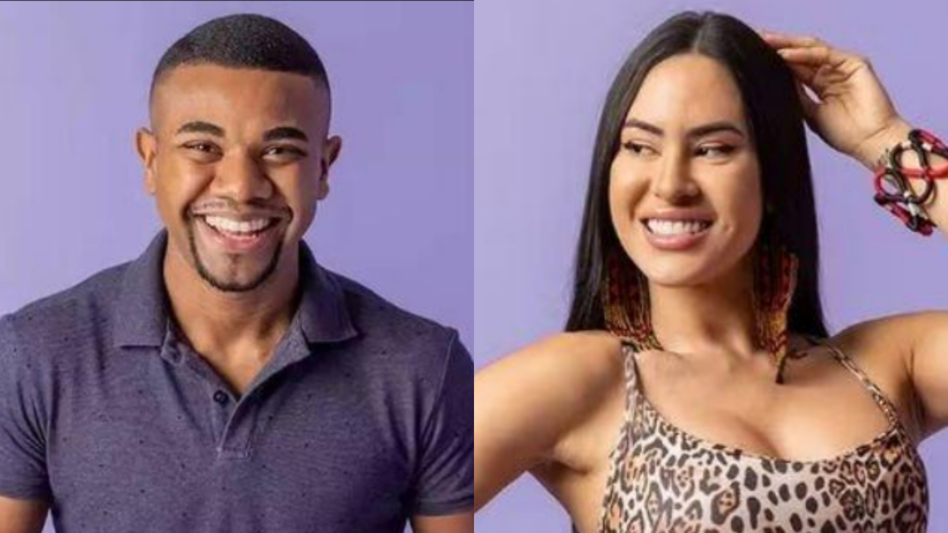BBB 24: Família de Davi aposta em fim de amizade com Isabelle e faz revelação sobre Matteus