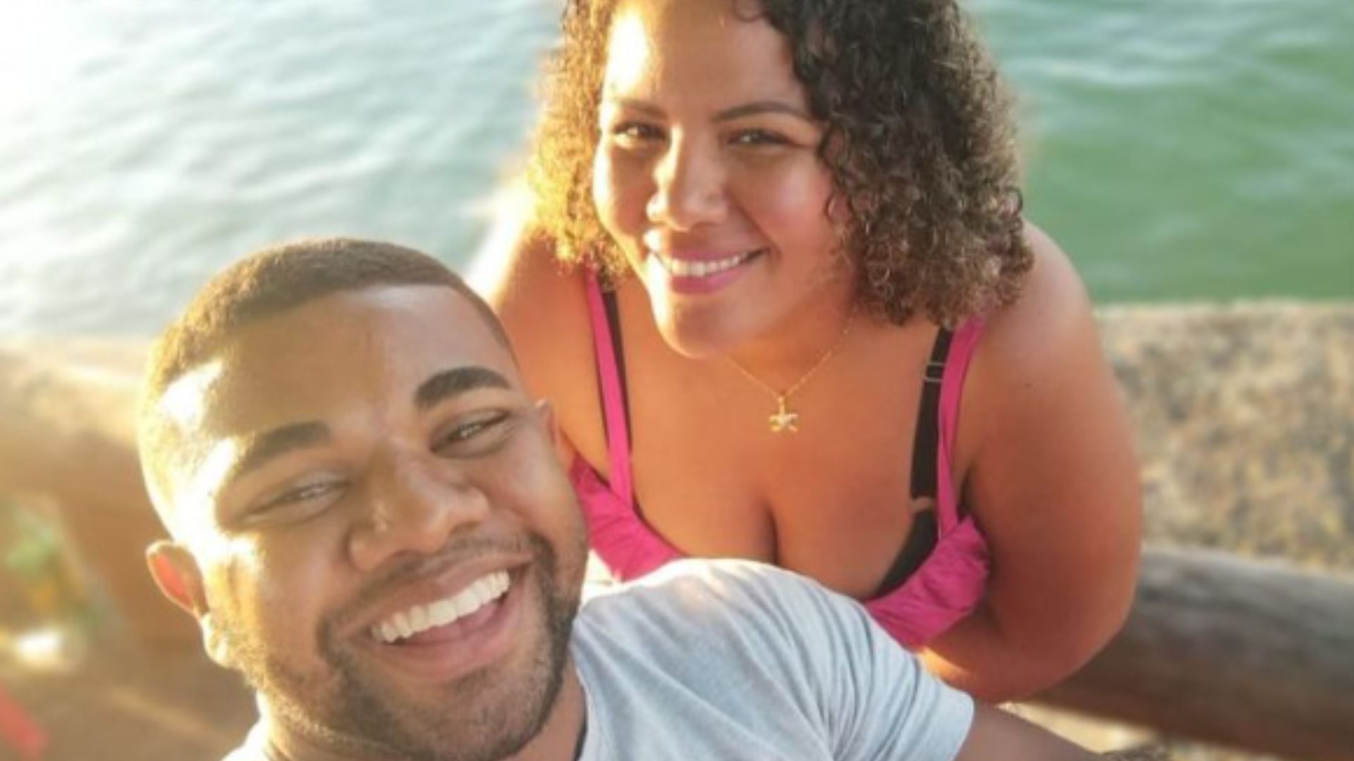 BBB 24: Mulher de Davi expõe preconceito nas redes sociais: “Velha”