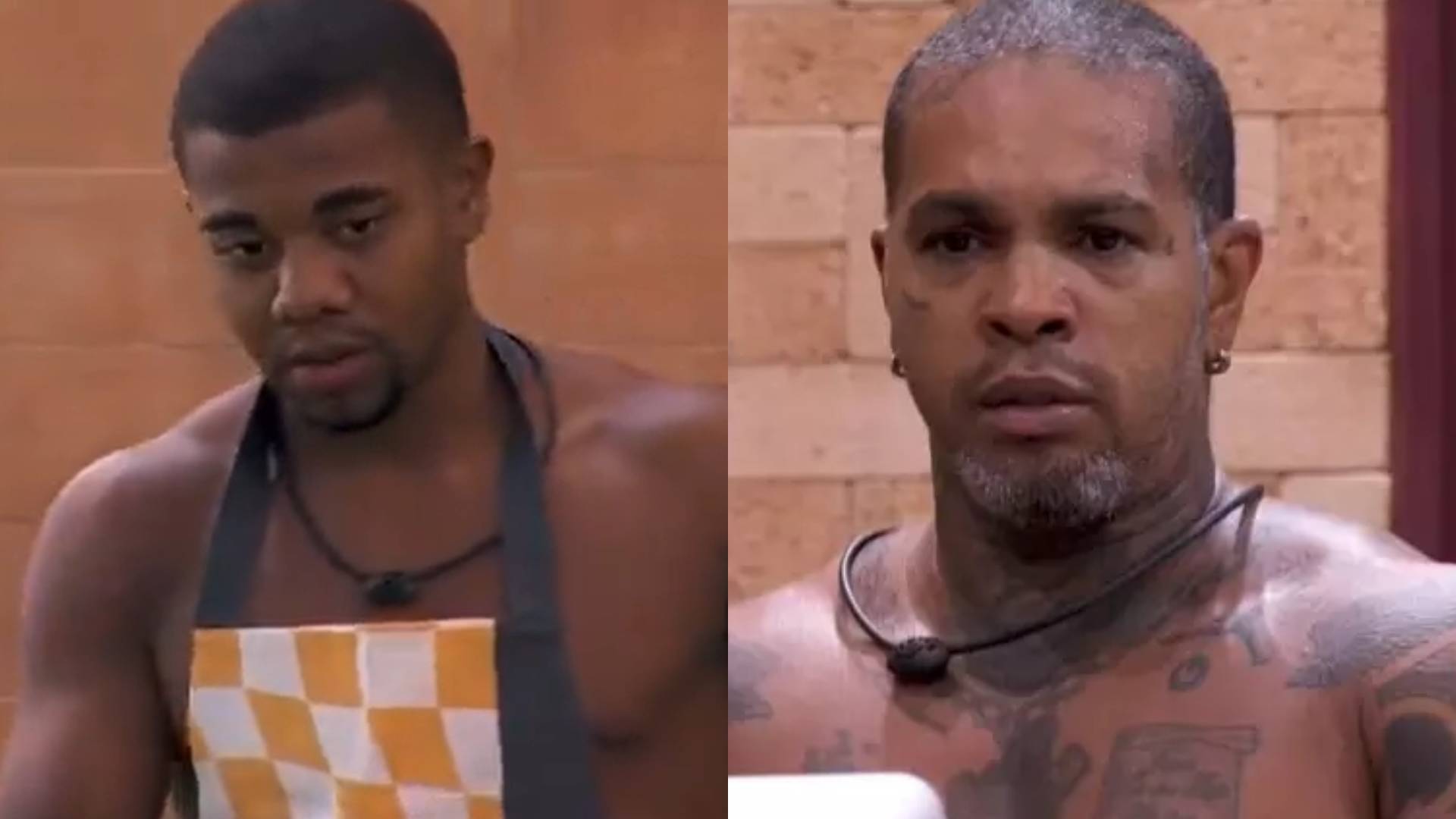 BBB 24: Davi prepara surpresa para Rodriguinho e é humilhado: “Pra quê?”